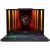 MSI CYBORG 15 B13WFKG-1059AU
