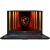 MSI KATANA 17 HX B14WEK-016AU