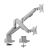 Brateck LDT62-C024-SL