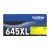 Brother TN-645XLY