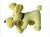 Generic Toy Webcam Dog Design - USB - Yellow