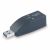 Swann 10/100Mbps Network Adapter - USB2.0USB ethernet network adaptor for that extra connection for your PC or notebook