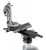 Manfrotto MF 303PLUS Precision Pan Head5.0kg Maximum Load Capacity, 31cm Head Height, 360° Pan, 2.2kg Weight