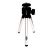 Optex Delux Mini Tripod2 Section, 145.55mm Height