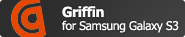 Griffin Cases for Samsung Galaxy S3